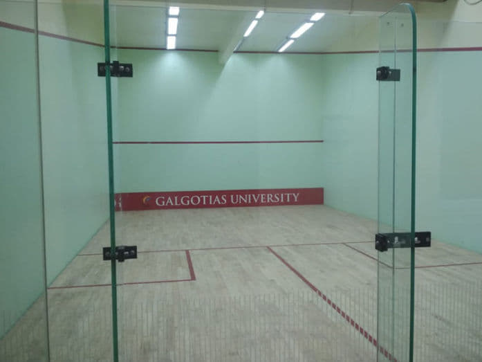 Galgotias University School of Business Greater Noida Hostel & Facilities photo 11